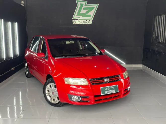 Fiat Stilo 1.8/ 1.8 SP/ Connect 16V 122cv 5P 2006