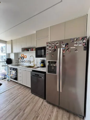 Armários de cozinha 