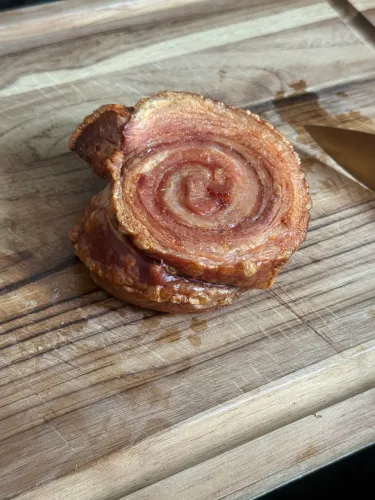 TORRESMO PARA AIRFRYER Direto da fábrica.
