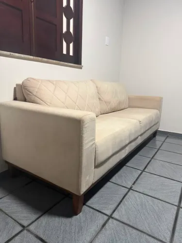 VENDO MESA E SOFA