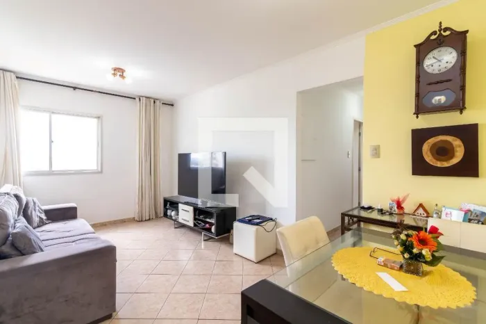 Apartamento à Venda - Santana, 2 Quartos, 74 m2
