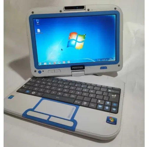 NETBOOK 3x1 POSITIVO MOBO MGB TOUCHSCREN