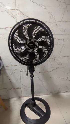 Ventilador Britânia de coluna (leia a descrição)
