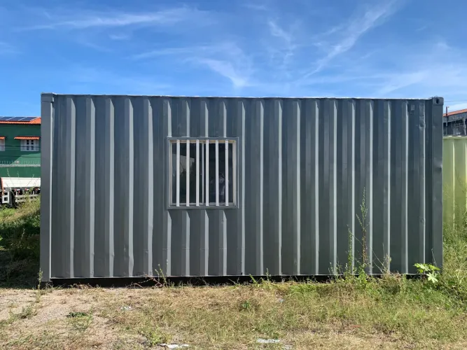BOXE para alugar na cidade de FORTALEZA-CE