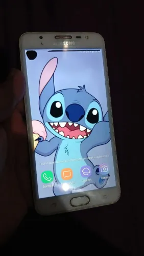 Celular sansung