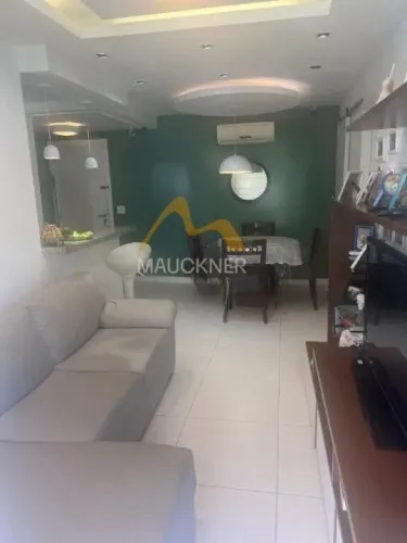 0172 - Apartamento à venda no Vintage Way, São Conrado, RJ