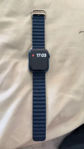 Apple whatch 8 45mm