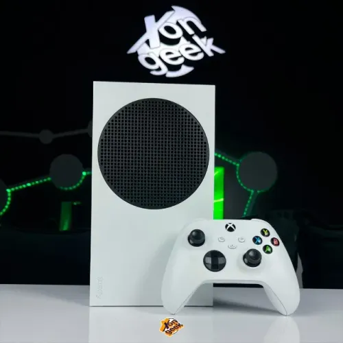 Xbox Series S (Seminovo) | Aceitamos OLXPAY! - Parcele até 24x! | Enviamos via Correios