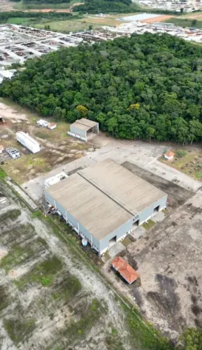 Área, 20000 m² - venda por R$ 22.000.000 ou aluguel por R$ 120.000/mês - Imboassica - Maca