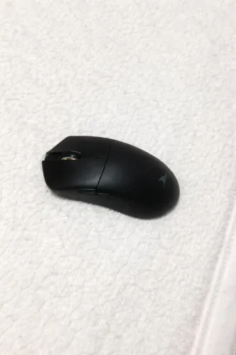 Mouse Darmonshark m3 pro 4k