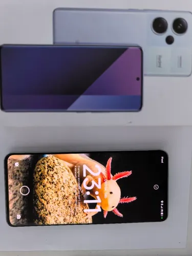 Xiaomi redmi 13 pro plus