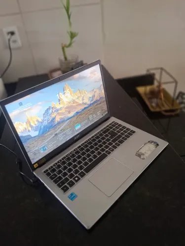 Notebook acer