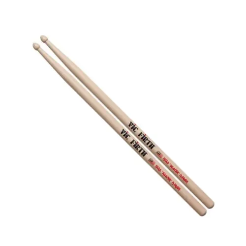 Baquetas Vic Firth Nicko McBrain Iron Maiden