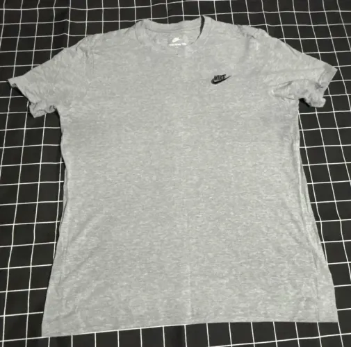 Kit Camisetas Nike - Tam M