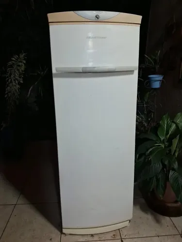 Geladeira duas portas