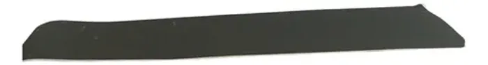 Faixa Adesiva Coluna Dianteira Fiat Uno 2010 2011 2012 2013