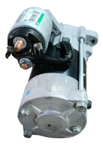 Motor De Partida L200 2.4 Diesel Usado original