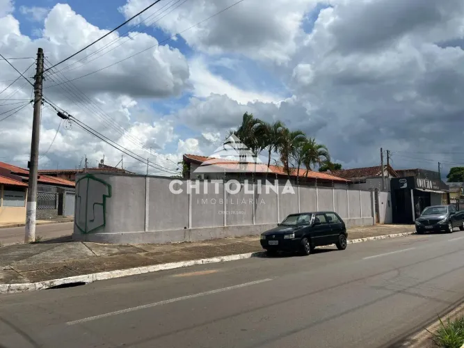 Casa com 3 dormitórios à venda, 248 m² por R$ 800.000,00 - Vila Rio Branco - Itapetininga/