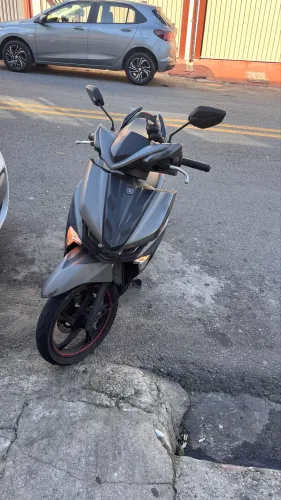 SCOOTER NEO 2017