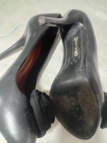 Sscarpin Shutz
