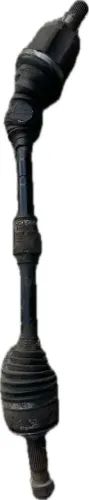 SEMIEIXO ESQUERDO CIVIC G10 1.5 TURBO