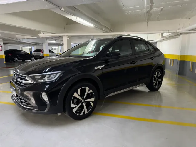 Volkswagen Nivus Highline 1.0 200 TSI Flex AUT 2022