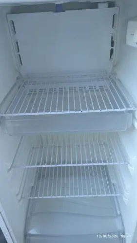 Geladeira Consul biplex duas portas