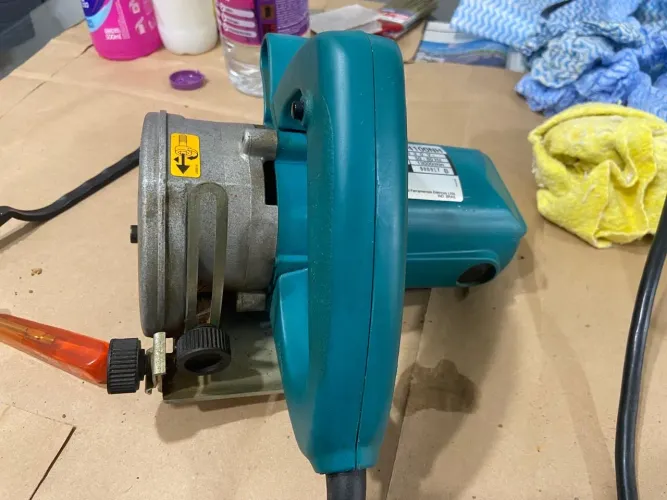 Serra MAKITA 4100NH