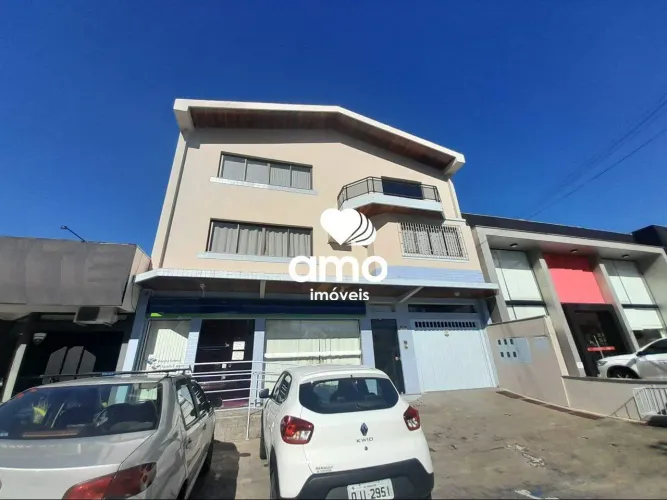 Sala comercial para alugar no Centro de Brusque