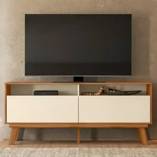 Rack Olinda 160cm para tv até 65"