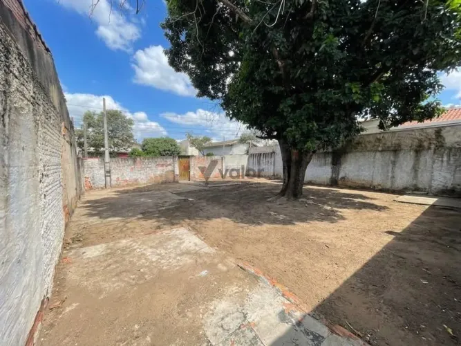 Terreno para alugar em Campinas, Jardim Bela Vista, com 300 m²