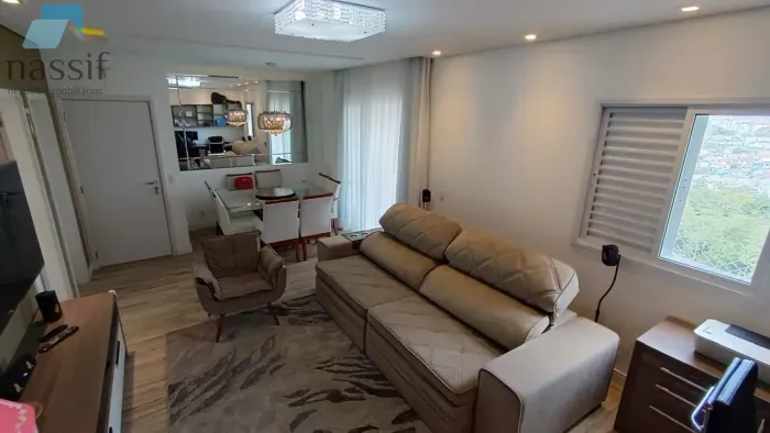 Residencial Helbor Ipoema - Apartamento à venda no empreendimento Helbor Jardins Ipoema