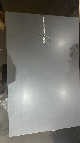 Notebook Asus i5/16gb/500gb