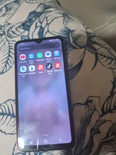 Celular Samsung