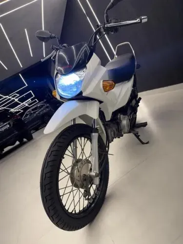 HONDA POP 110I 2020