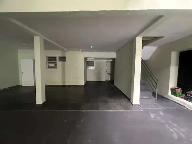 Galpão para locação ? 373 m² Av. Winston Churchill São Bernardo do Campo/SP