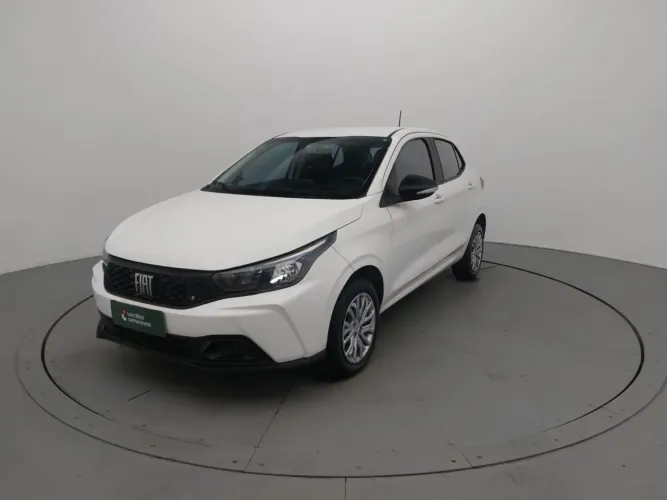 Fiat Argo Drive 1.0 Firefly 2025