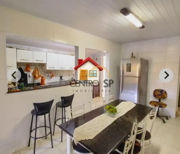 Bosque da Saude, Vila Industrial, Casa em condomínio, com 3 dormitórios à venda
