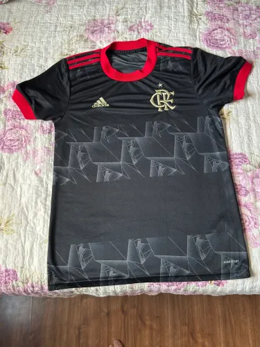 Camisa 3 Flamengo 2021