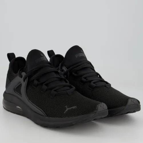 Tenis Puma Electron 2.0 All Black Tam 39