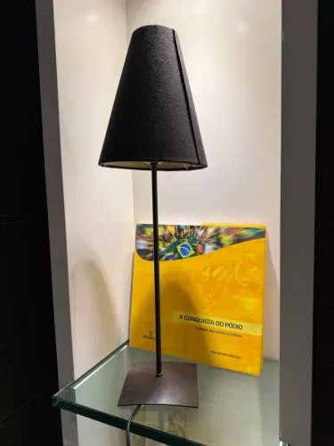 Luminária abajur Tokstok 