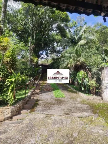 Chácara Santo Andre - Chácara Engenho da Serra - Santo André/SP