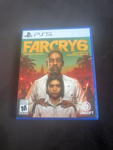 Jogo do Ps5