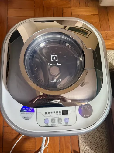 Electrolux Mini Silent 3kg