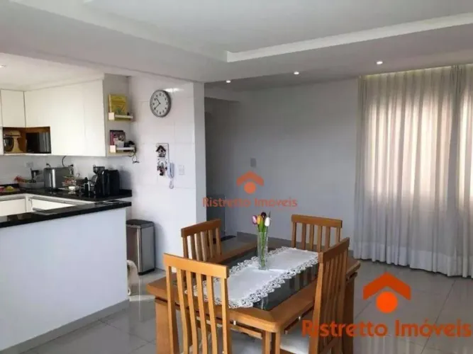 Casa à venda, 134 m² por R$ 930.000,00 - Vila Osasco - Osasco/SP