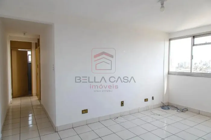 Apartamento à venda na Mooca -56m2- 2 dormitórios - 1 banheiro -1 vaga de garagem