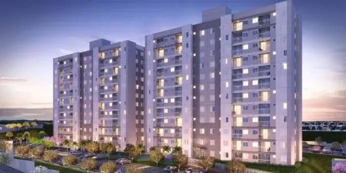 Corretor de imóveis _ apartamentos