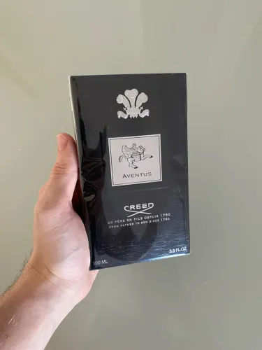 Creed Aventus Lacrado