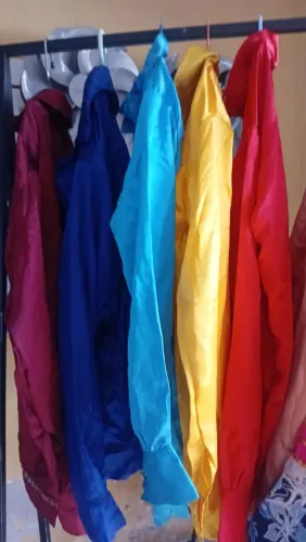 Roupas junina