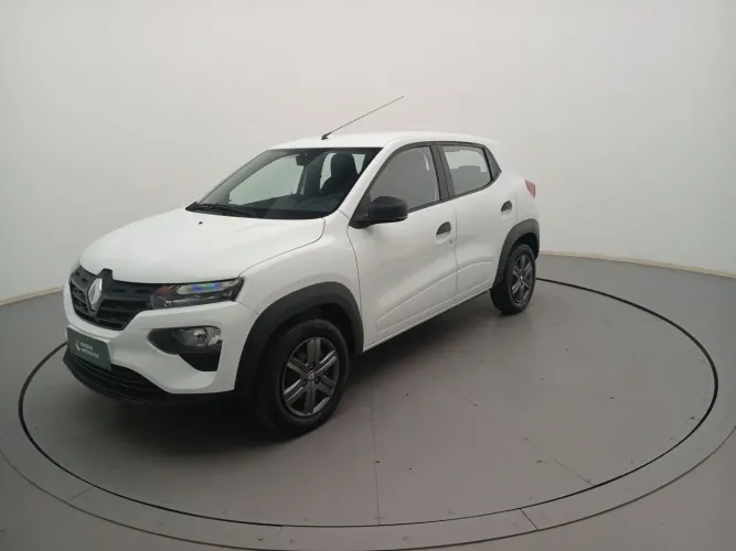 Renault Kwid 1.0 Zen 2025